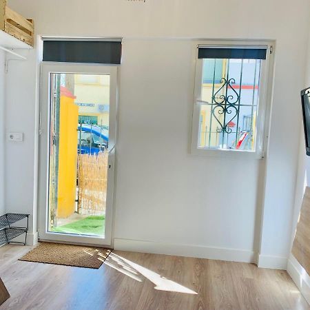 Mini Loft Plaza Espana Leilighet Jerez de la Frontera Eksteriør bilde