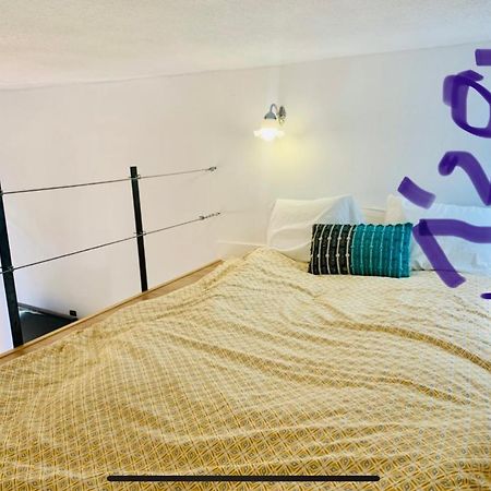 Mini Loft Plaza Espana Leilighet Jerez de la Frontera Eksteriør bilde