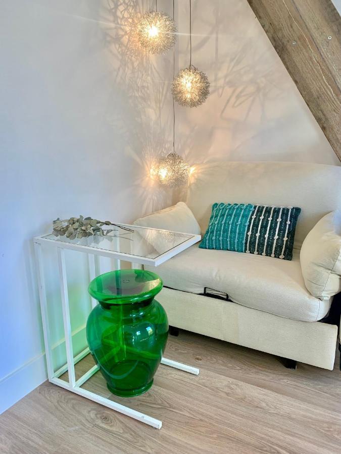 Mini Loft Plaza Espana Leilighet Jerez de la Frontera Eksteriør bilde