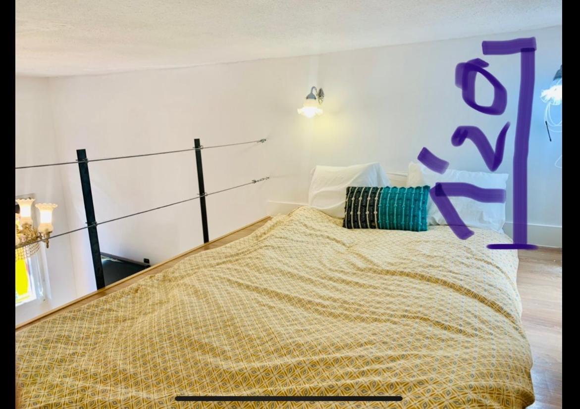 Mini Loft Plaza Espana Leilighet Jerez de la Frontera Eksteriør bilde